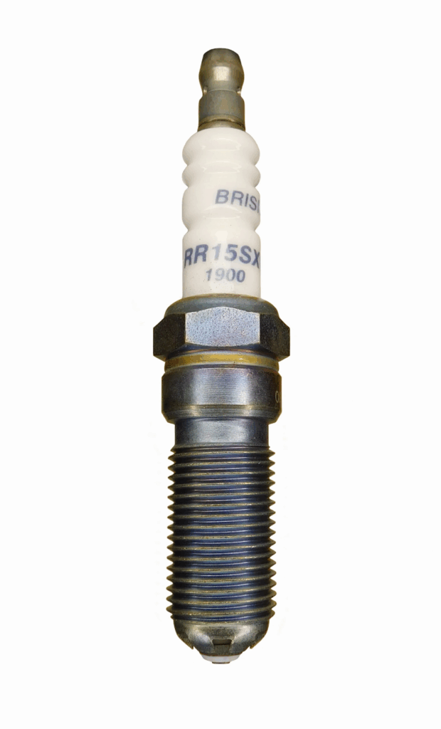 RR15SXC Brisk Premium EVO Racing Spark Plugs