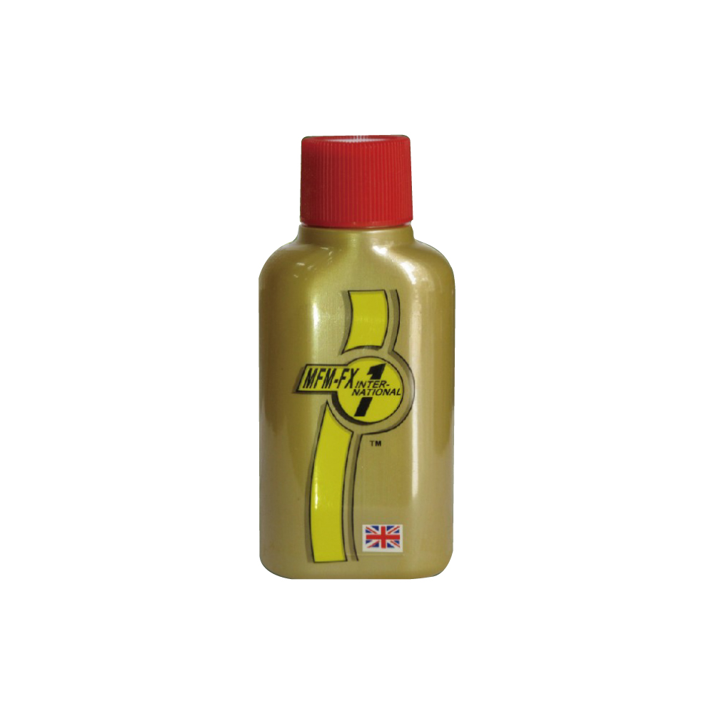 FX1油露金鋼全效燃油提升劑