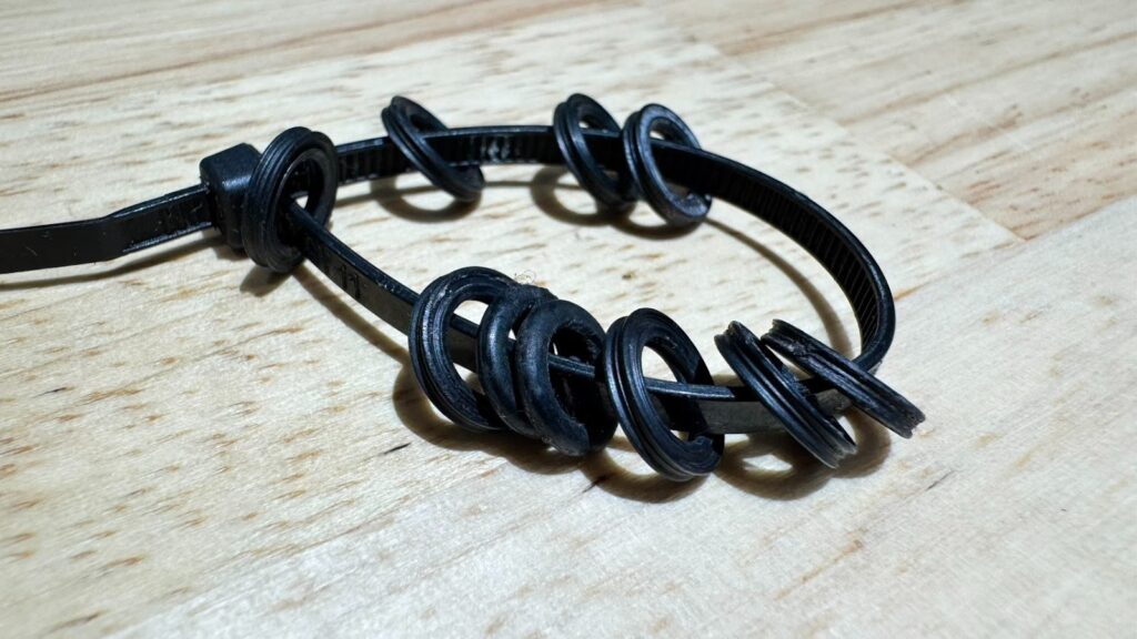 X型油封 V.S O型油封